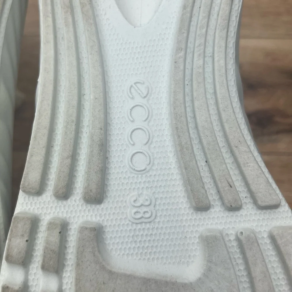 Ecco ATH-1FW Alpha Slip-On Sneaker Sz 7-7.5 - Picture 10 of 12